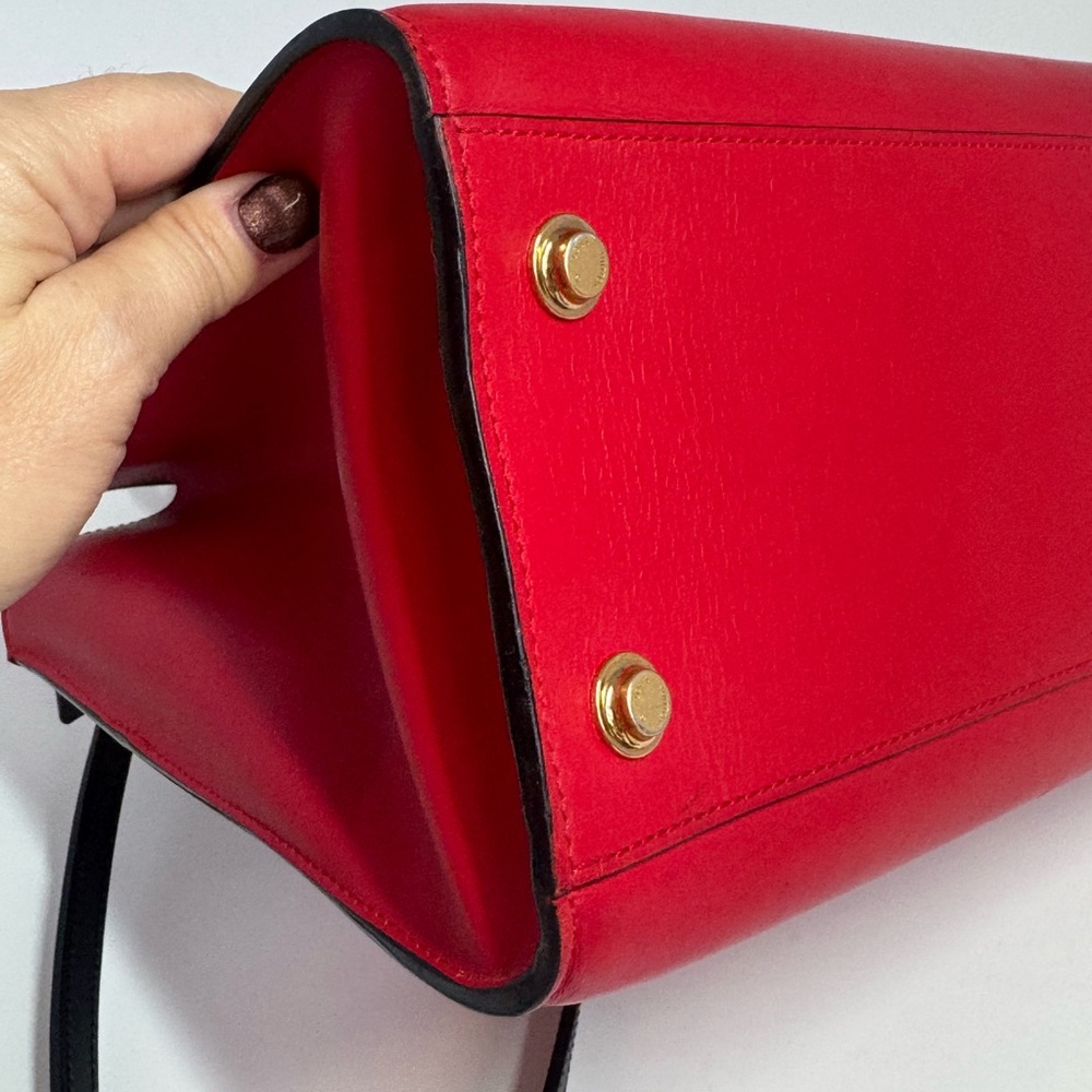 Authentic Louis Vuitton City Steamer MM - Picture 11 of 16